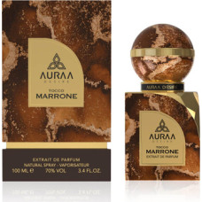 Auraa Desire Tocco Marrone Extrait de Parfum