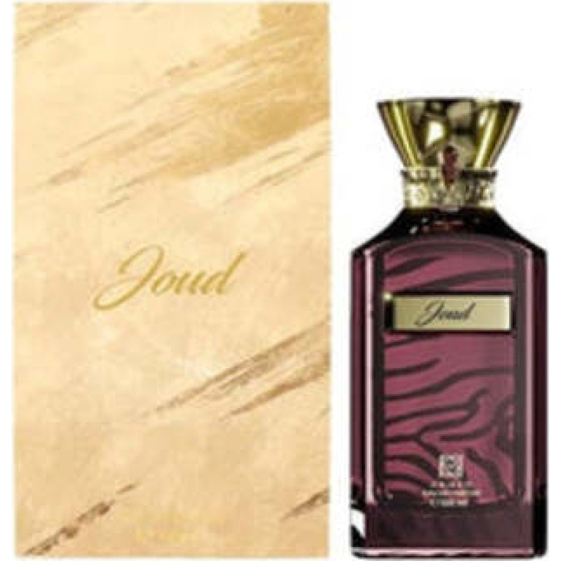 Ahmed Al Maghribi Joud Extrait de Parfum