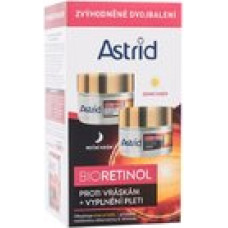 Astrid Bioretinol Duo Set