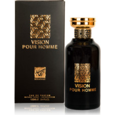 Nusuk Vision Pour Homme EDP