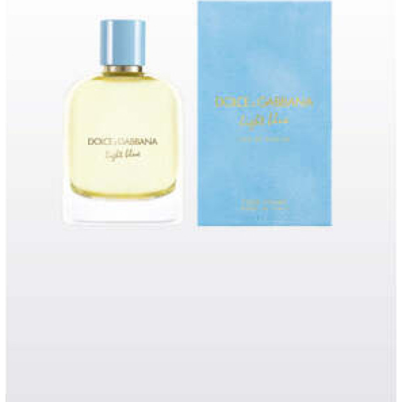 Dolce Gabbana Light Blue Pour Homme EDP
