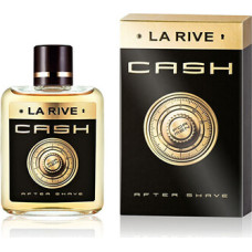 La Rive Cash For Men ( After Shave ) Voda po holen&iacute;