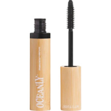 Attitude Oceanly Mascara + Serum - Řasenka se s&eacute;rem pro v&yacute;živu řas 2v1 7 g