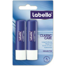 Labello Classic Care - Lip Balm 2 pieces