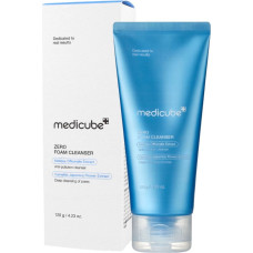 Medicube ZERO putu tīrīšanas līdzeklis 120 g - maigas attīrošas putas