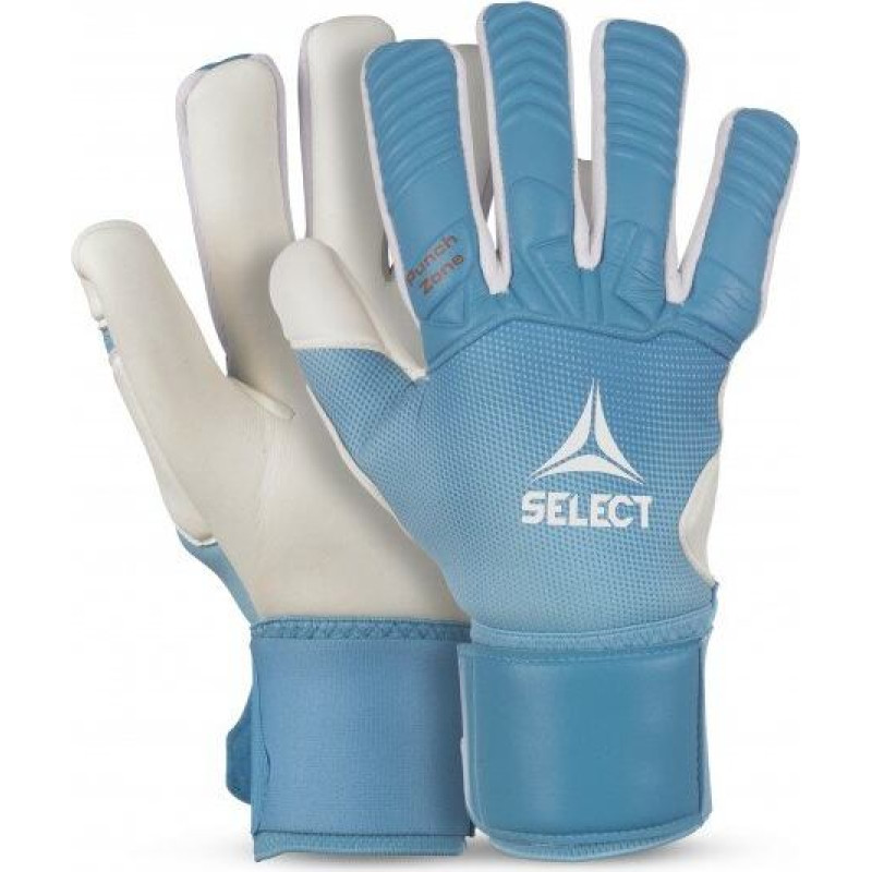 Vārtsarga cimdi Select 33 Allround V23, 8 izmērs