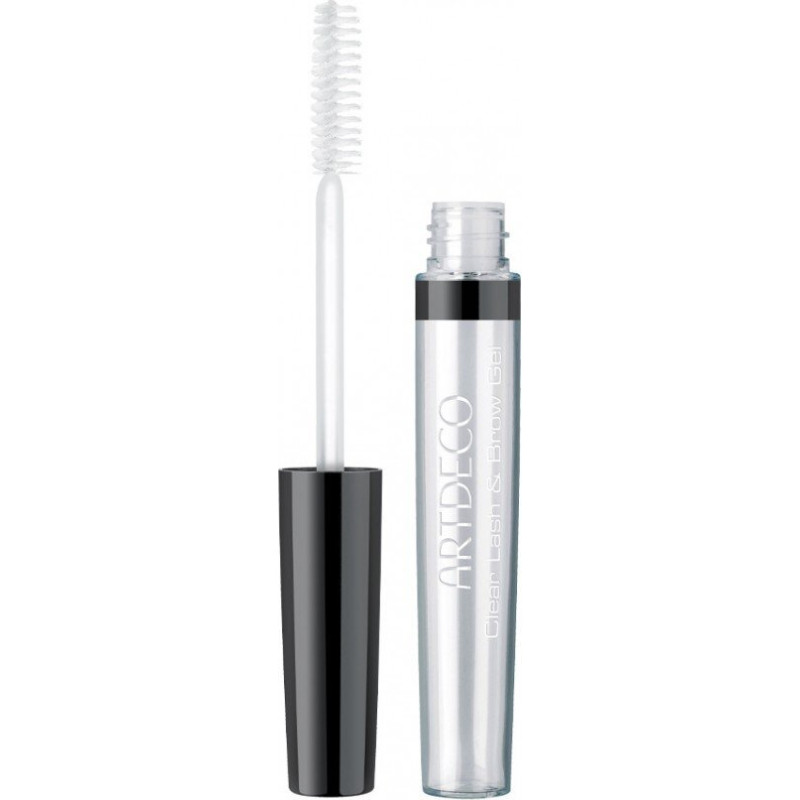 Gels skropstām un uzacīm Artdeco Clear Gel 10 ml