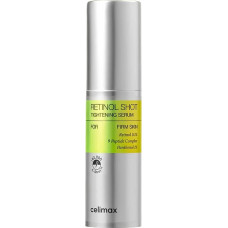 Celimax The Vita−A Retinol Shot Tightening Serum 30ml Serums ar retinolu un mikroadatām