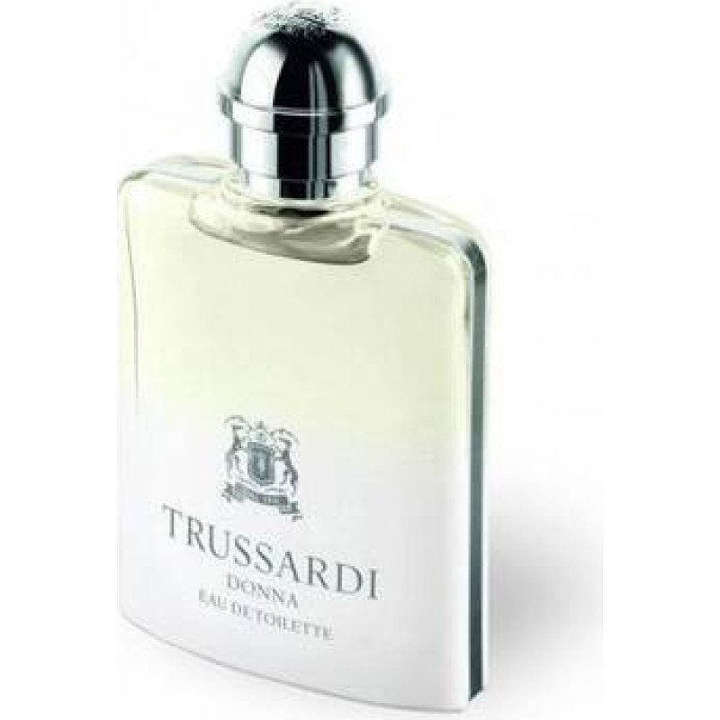 Trussardi Parfums Donna Eau de Toilette EDT Tester