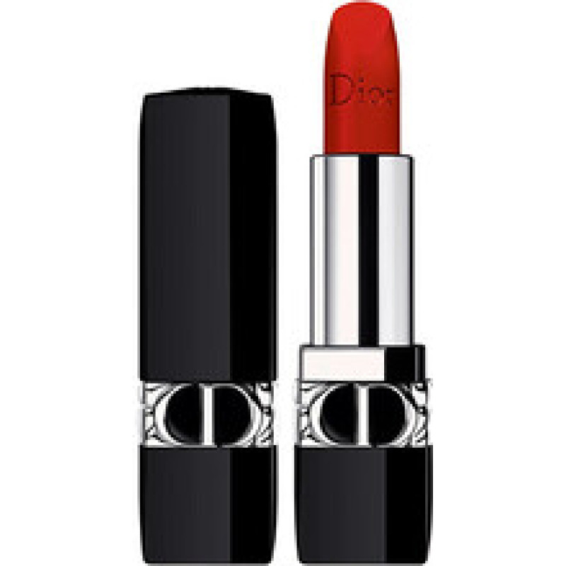 Dior Rouge Dior Velvet Lipstick 3,5 g