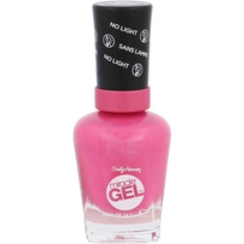 Sally Hansen Miracle Gel - Nail Polish 14,7 ml