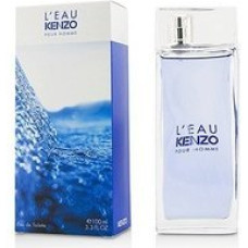 Kenzo Le Eau par Kenzo pour Homme EDT Tester