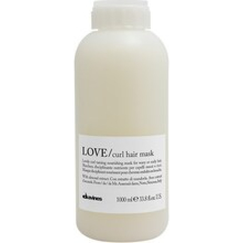 Davines Essential Haircare Love Curl Hair Mask