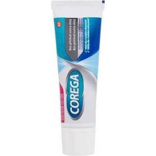 Corega Flavored Extra Strong - Fixing Cream