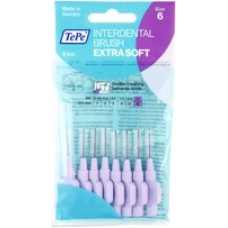 Tepe Interdental Exra Soft ( 1,1 mm 8 Pcs )