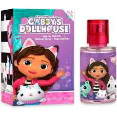 Fragrances For Children Gabby&acute;vs Dolls House EDT
