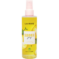 La Rive Summer Joy Tělov&yacute; a vlasov&yacute; sprej