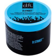Revlon Professional d: fi D: Sruct Cream - Styling cream for medium fixation