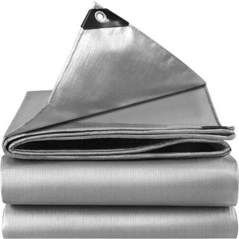 ISO TRADE Tarpaulins 3x4 m Izturīgs audums