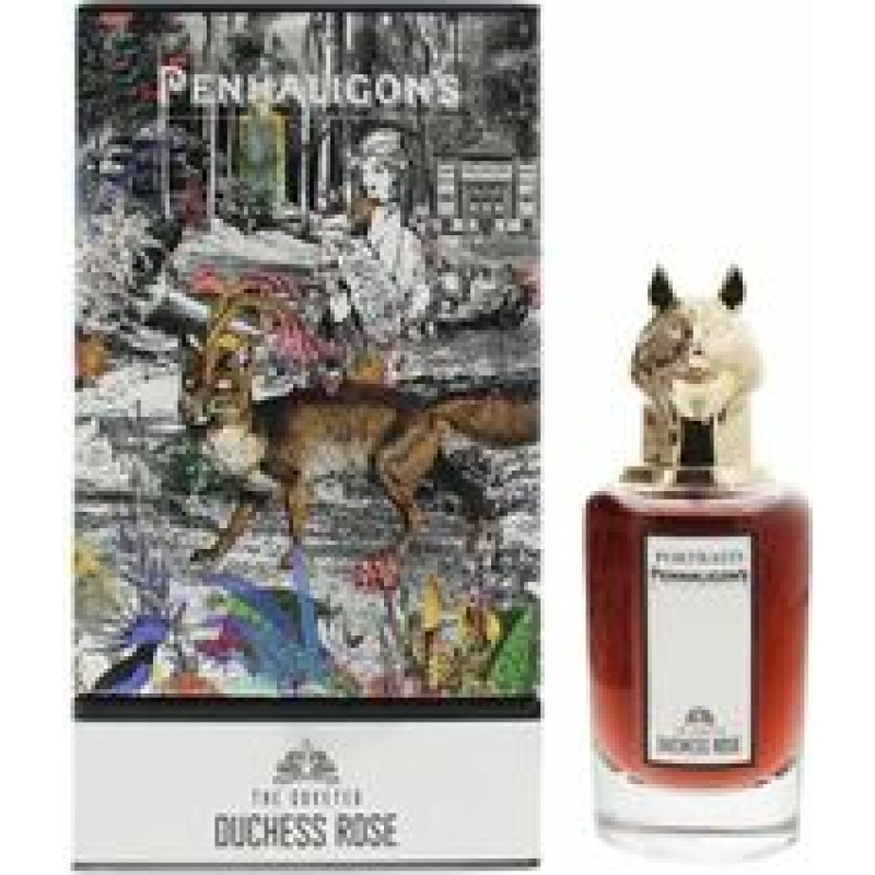 Penhaligon&acute;s The Coveted Duchess Rose EDP