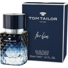 Tom Tailor For Him EDT