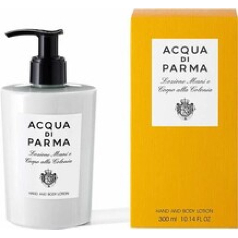 Acqua Di Parma Colonia Body and hand milk