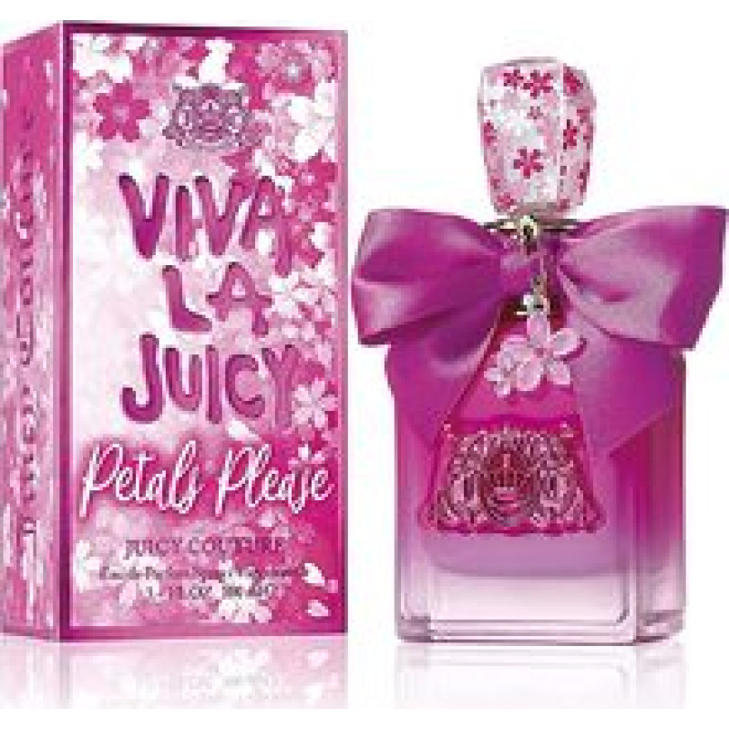 Juicy Couture Viva La Juicy Petals Please EDP