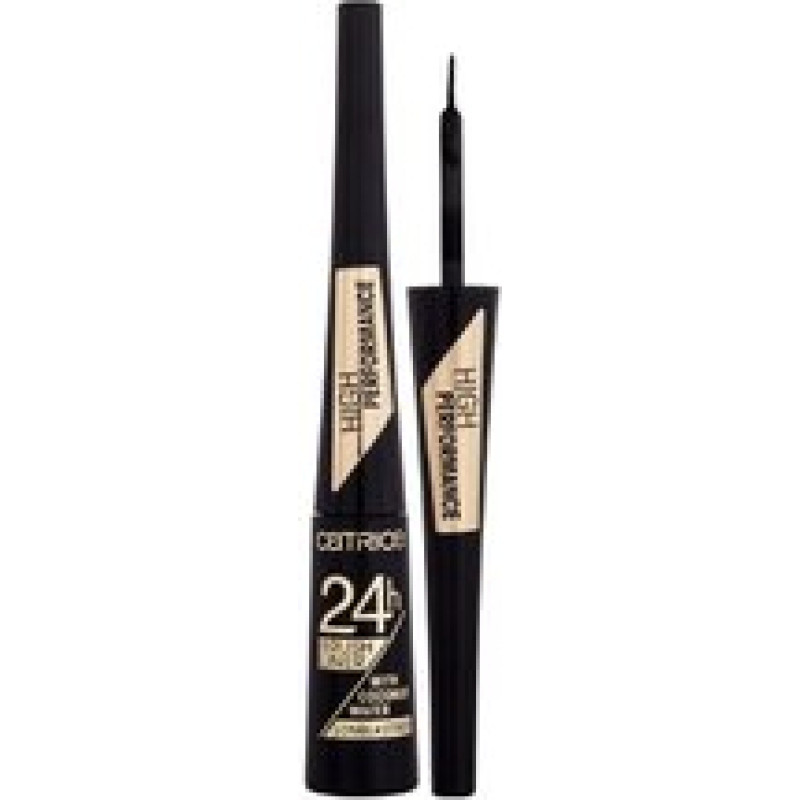 Catrice 24H Brush Liner Longlasting 3 ml