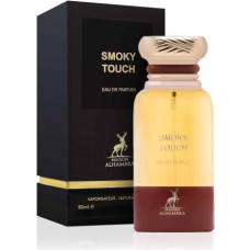 Maison Alhambra Tobacco Touch parfimērijas ūdens vīriešiem , 80 ml
