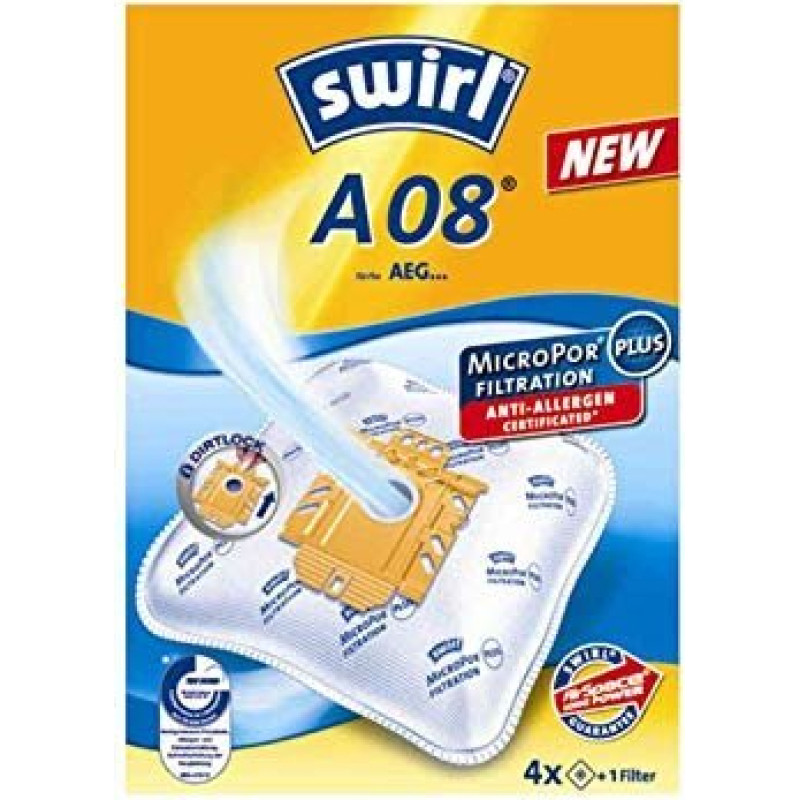 Melitta SWIRL A08/4 MP3