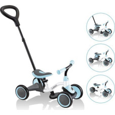 Trenēšanas velosipēds Globber Learning Bike 3in1, 638-201, zils