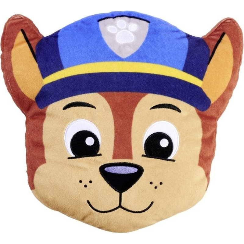 Simba spilvens Chase, 50 cm, krāsains