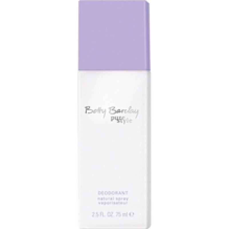 Betty Barclay Pure Style Deodorant