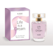 Elode Life Is A Dream EDP