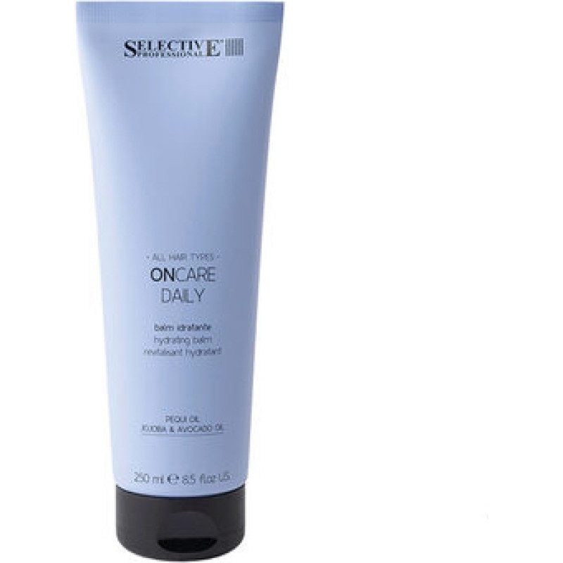 Selective Professional OnCare Daily Hydrating Balm - Hydratačn&iacute; kondicion&eacute;r pro v&scaron;echny typy vlasů
