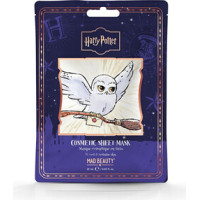 Mad Beauty Hedvika Harry Potter Mask - Pl&aacute;t&yacute;nkov&aacute; maska