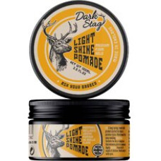Dark Stag Light Shine Pomade