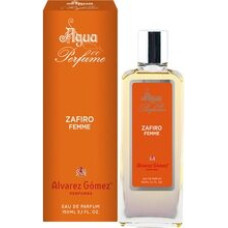 Alvarez Gomez Aqua de Perfume Zafiro Femme EDP