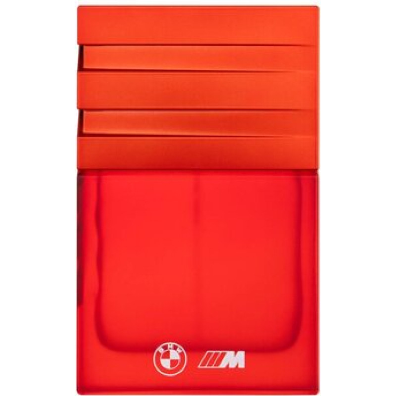 Bmw Fragrances BMW M 2025 EDT