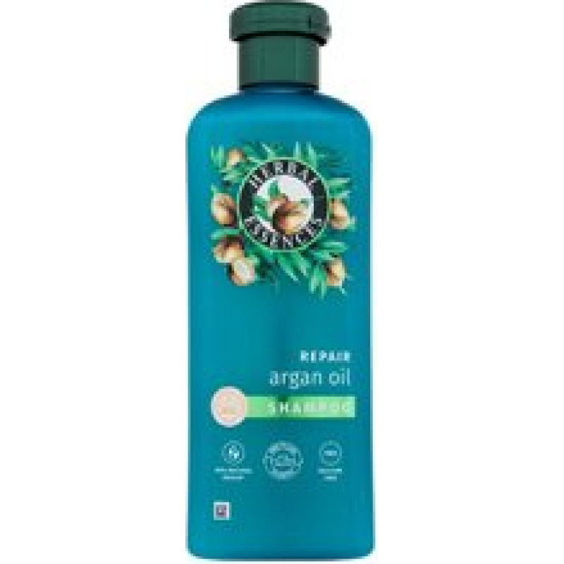 Herbal Essences Repair Argan Oil Shampoo