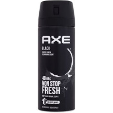 AXE Black Deo Spray