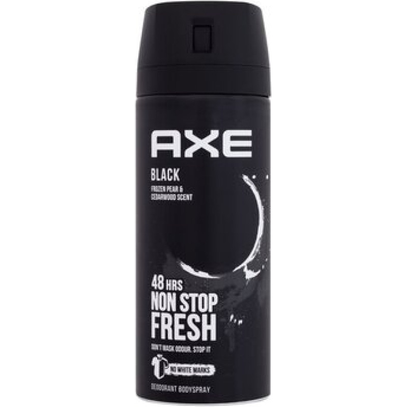 AXE Black Deo Spray