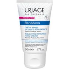 Uriage Bari&eacute;derm Insulating Repairing Hand Cream