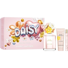 Marc Jacobs Daisy Eau So Fresh D&aacute;rkov&aacute; sada EDT 75 ml a tělov&eacute; ml&eacute;ko 75 ml