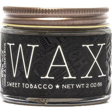 18.21 Man Made Wax Sweet Tobacco - Vosk na vlasy