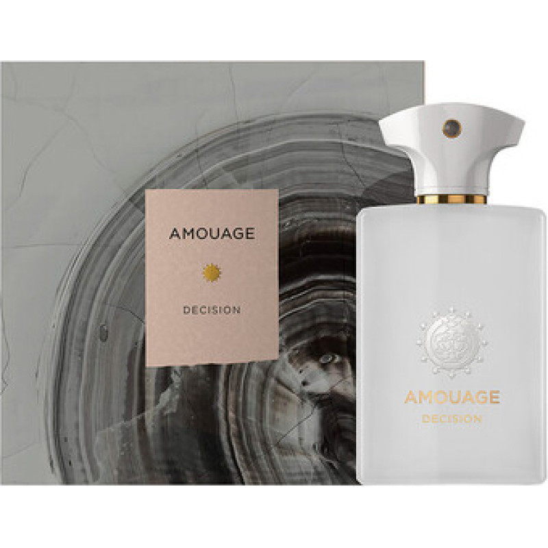 Amouage Decision EDP
