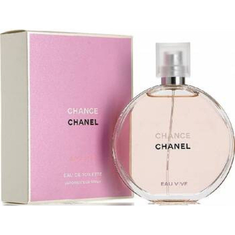 Chanel Chance Eau Vive EDT