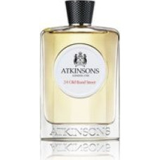 Atkinsons 24 Old Bond Street EDC