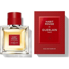 Guerlain Habit Rouge De Guerlain EDP