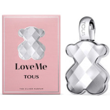 Tous LoveMe The Silver Parfum EDP